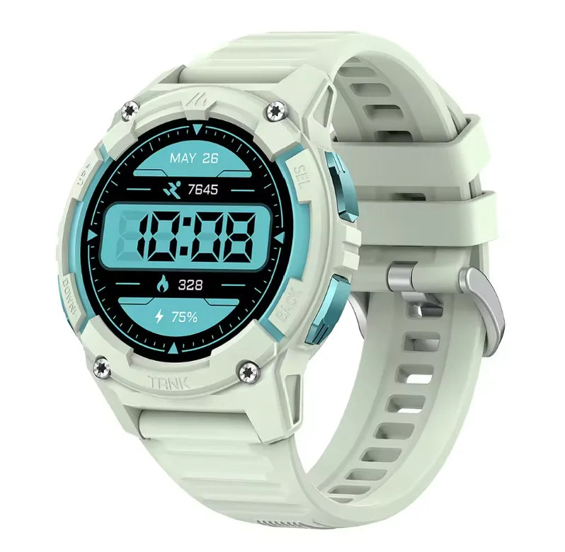 KOSPET TANK S2 GPS Smart Watch With Altitude Tracker