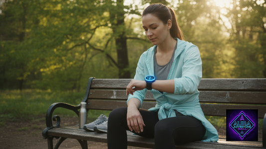 Stay Connected, Stay Ahead: How Smart Electronics Are Transforming the Way We Live