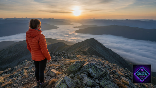 Embrace the Wild: Why Getting Outdoors Is the Best Investment You Can Make