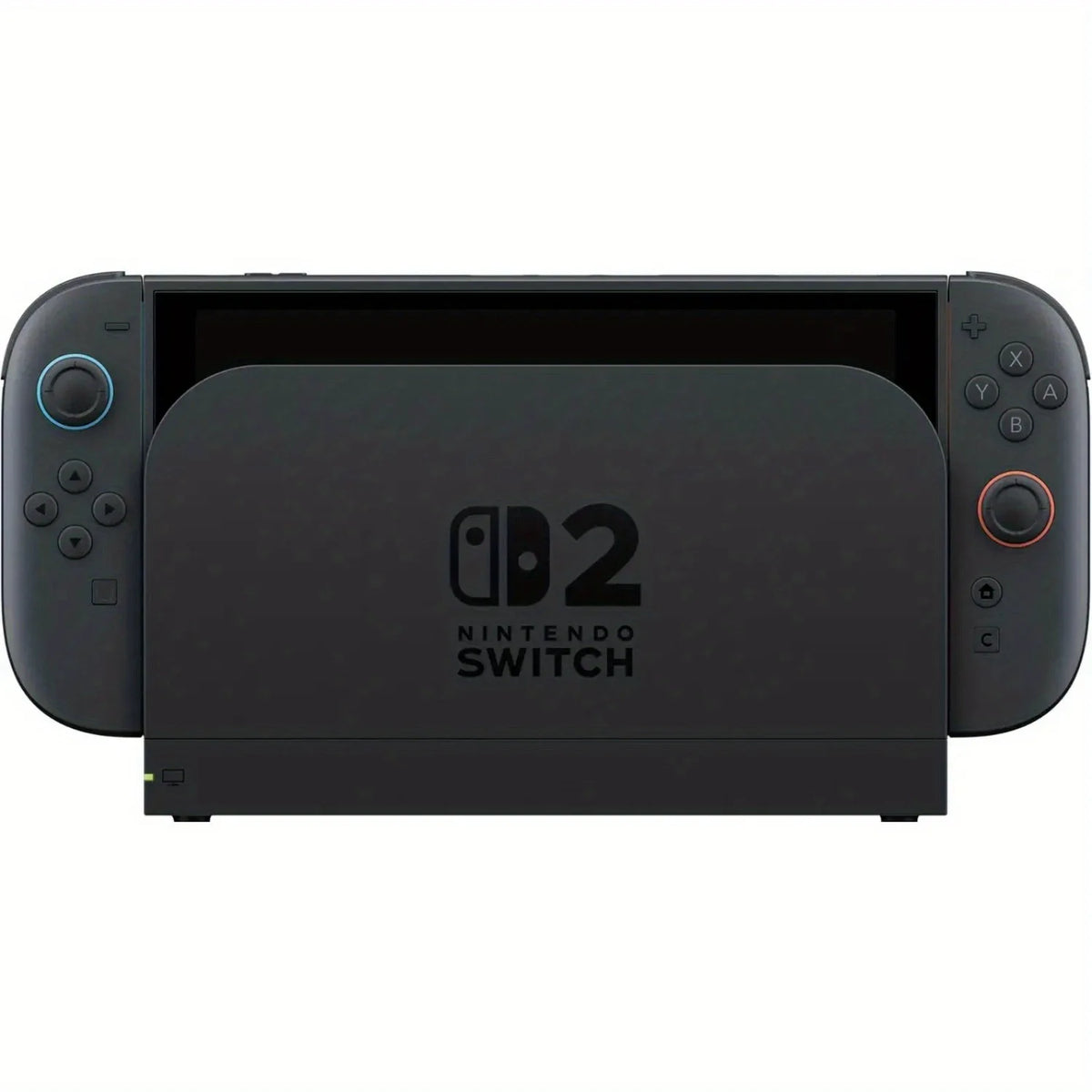 Nintendo Switch 2 Console and Mario Kart World Bundle