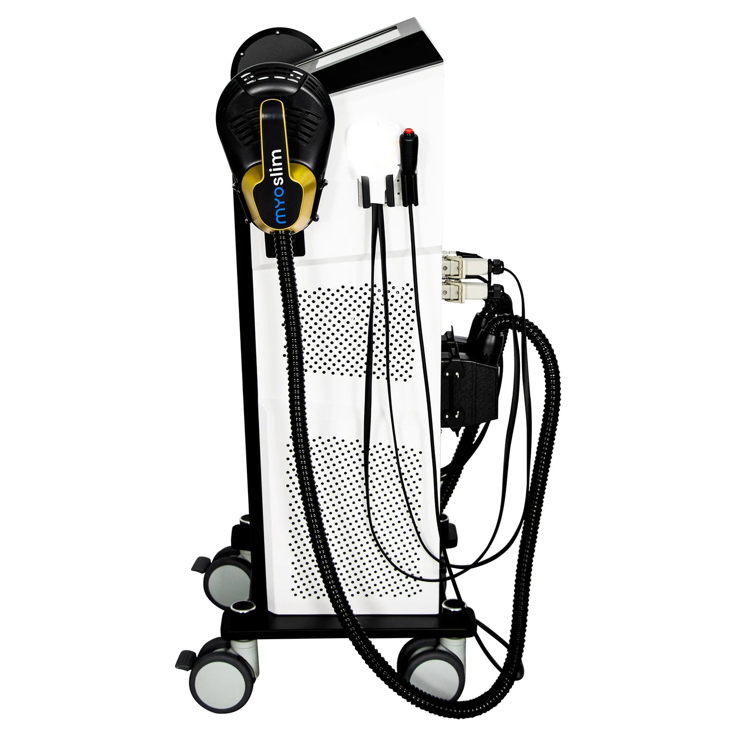 Neo Technology 2 In 1 EMS Machine Face Body RF Lifting Muscle Stimulator