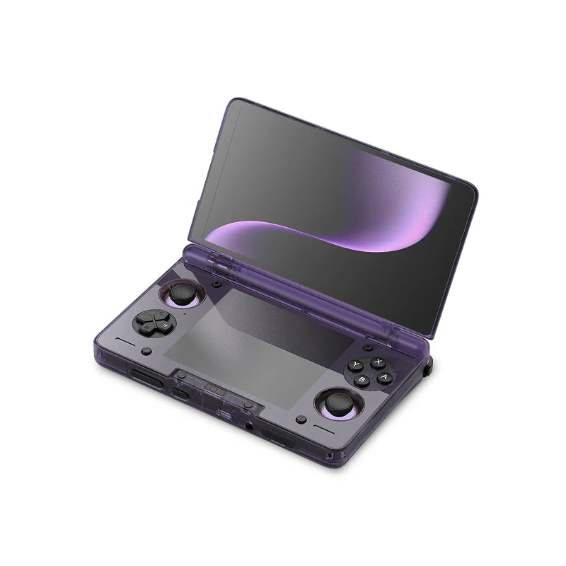 AYN Thor OLED Dual Screen Handheld Game Console Android13