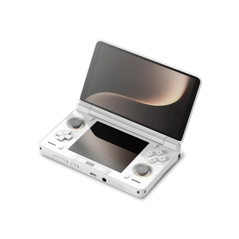 AYN Thor OLED Dual Screen Handheld Game Console Android13