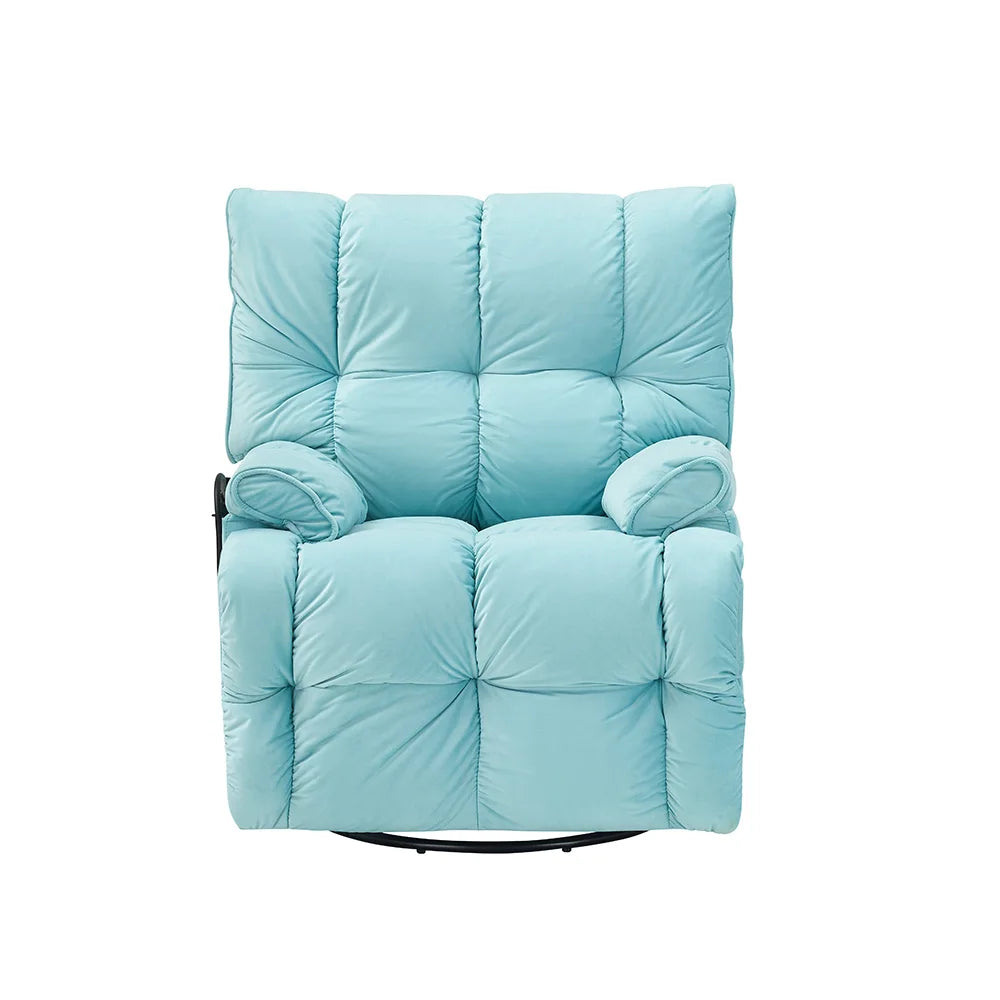29.5-inch Single-person Comfortable Sofa With A Soft And Comfortable Seating Experience Suitable For Use In Small-Sized Living Rooms