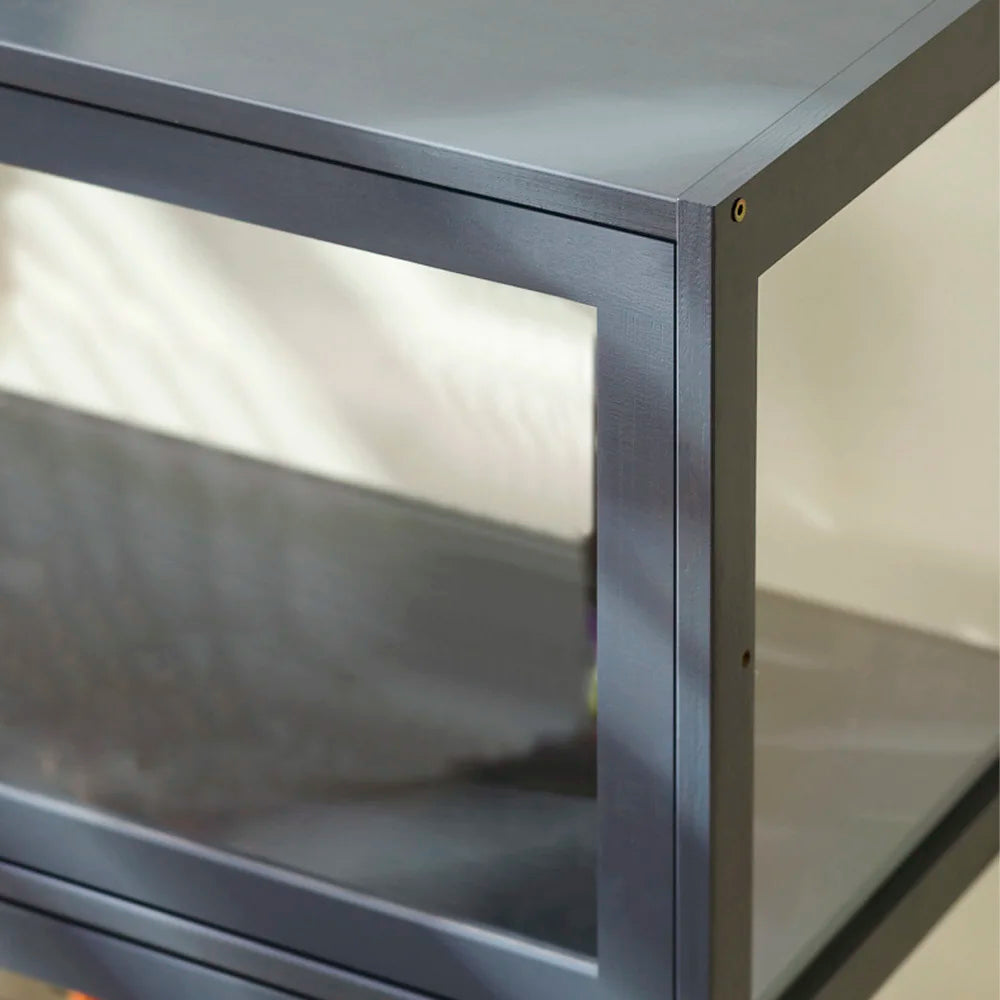 Acrylic Display Case For Anime Figures And Collectibles