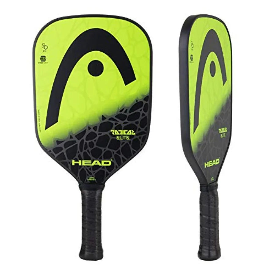 Elite Pickleball Paddle for Pro and Intermediate Players