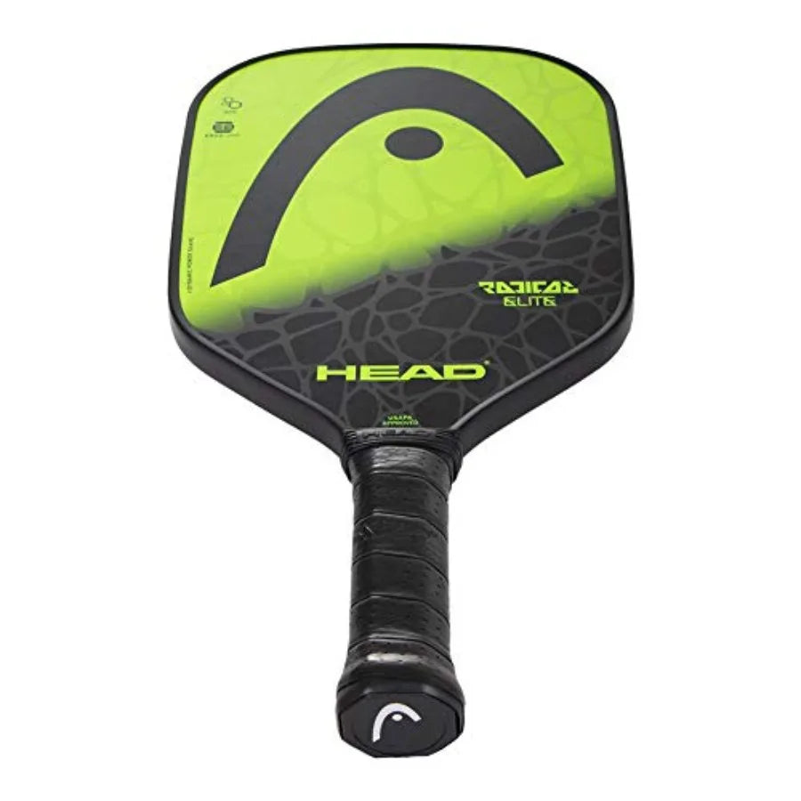 Elite Pickleball Paddle for Pro and Intermediate Players