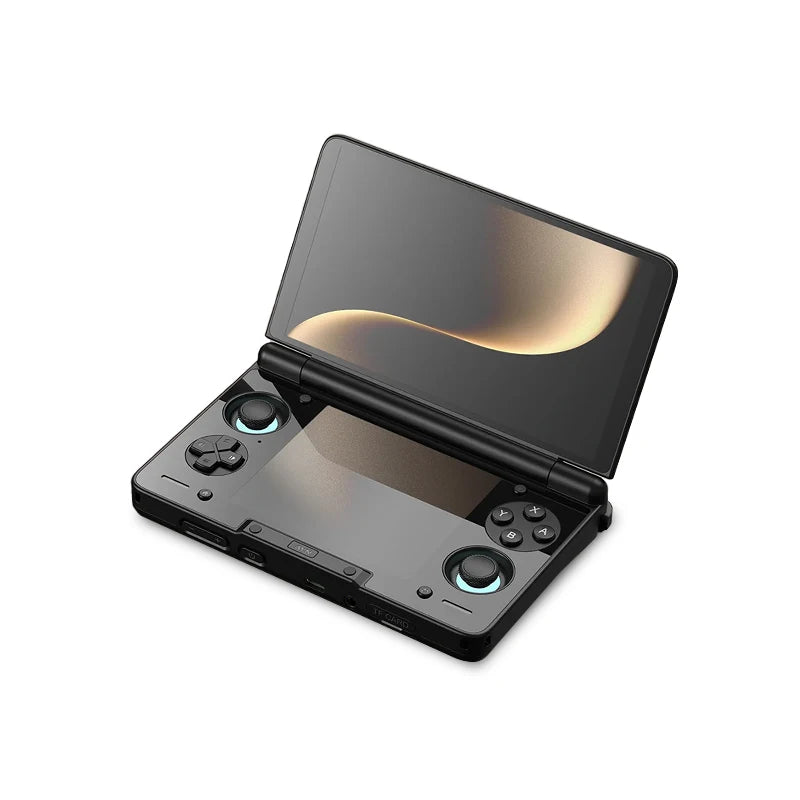AYN Thor OLED Dual Screen Handheld Game Console Android13