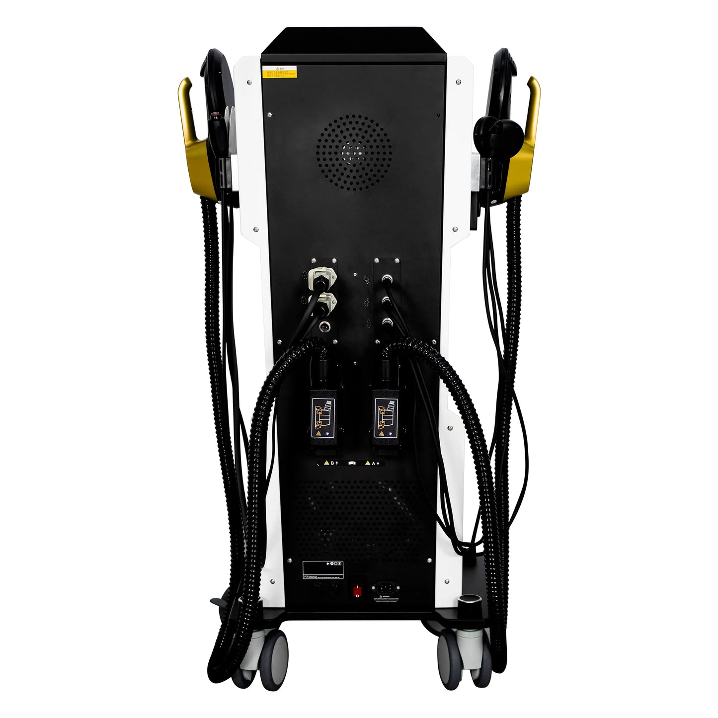 Neo Technology 2 In 1 EMS Machine Face Body RF Lifting Muscle Stimulator