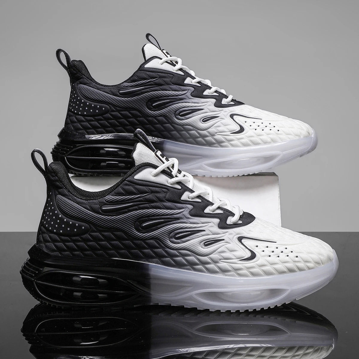 Women's Orthopedic Sneakers Lightweight Walking Shoes Air Mesh Casual Runner
