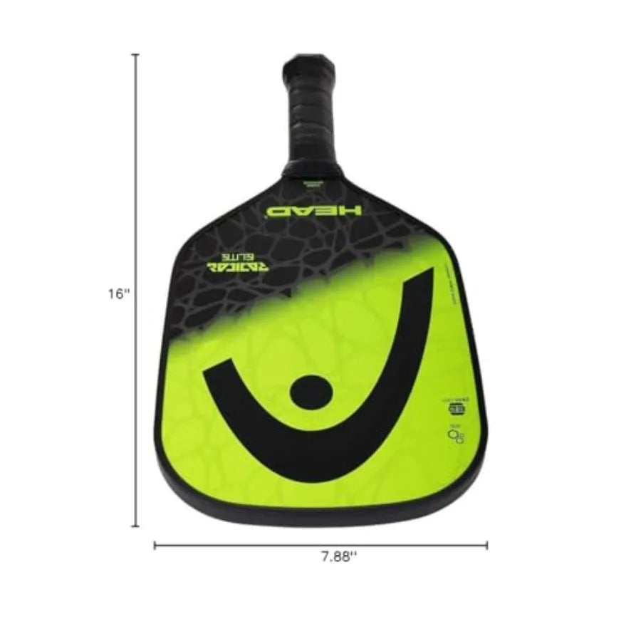 Elite Pickleball Paddle for Pro and Intermediate Players