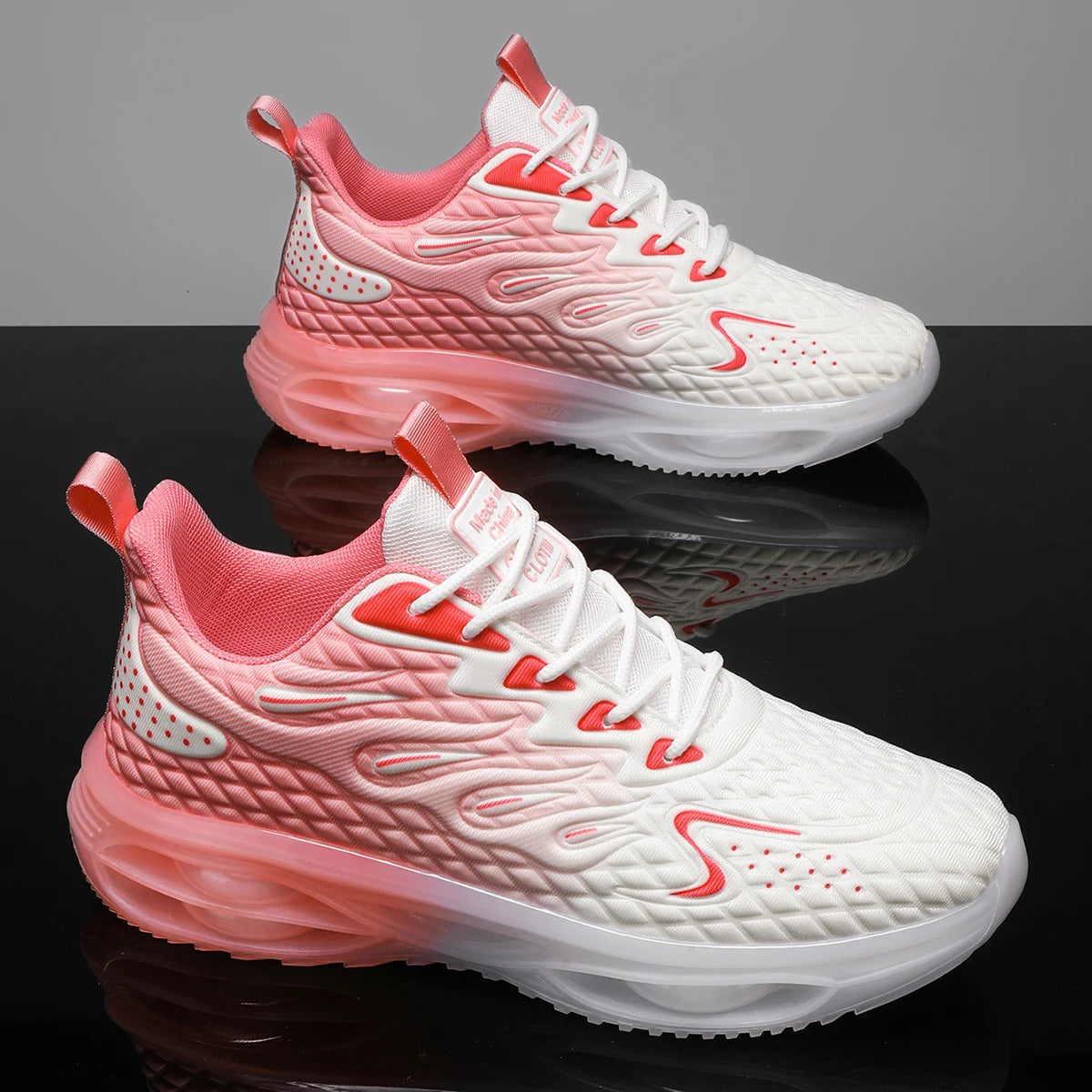 Women's Orthopedic Sneakers Lightweight Walking Shoes Air Mesh Casual Runner