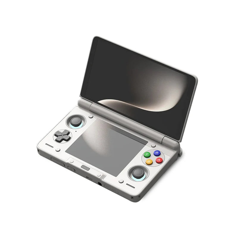 AYN Thor OLED Dual Screen Handheld Game Console Android13