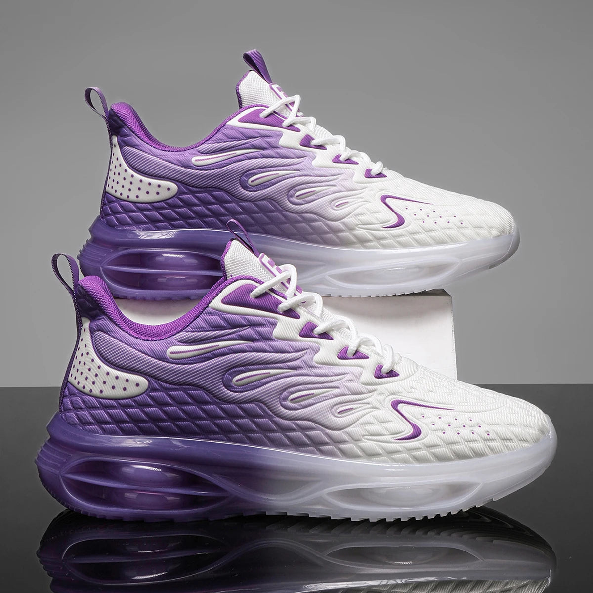 Women's Orthopedic Sneakers Lightweight Walking Shoes Air Mesh Casual Runner