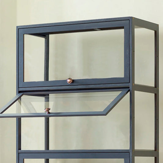 Acrylic Display Case For Anime Figures And Collectibles