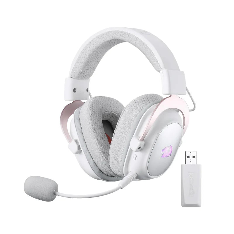 Redragon H510 Pro RGB Gaming Headset 7.1 Surround Sound