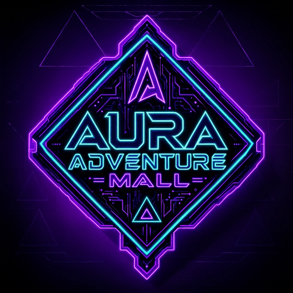 Aura Adventure Mall 